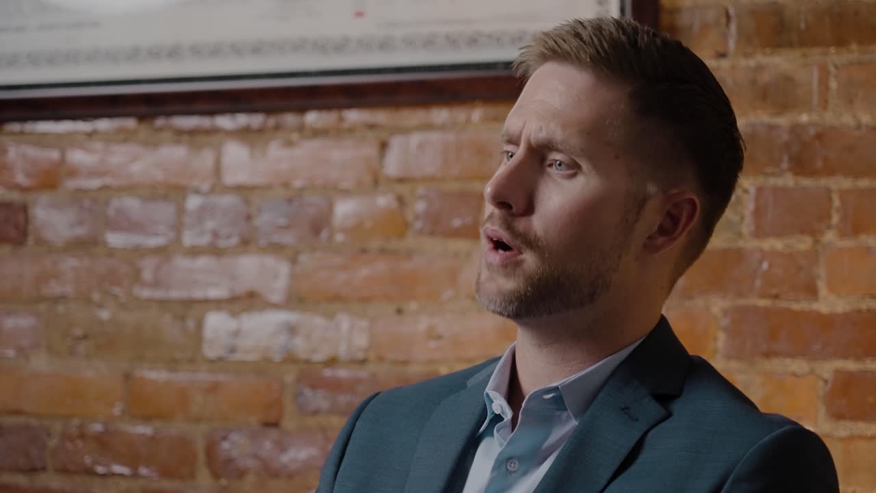 SageSpring Wealth Partners brand film